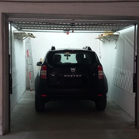 Apartment Inna With Free Garage Parking Zadar Exterior foto