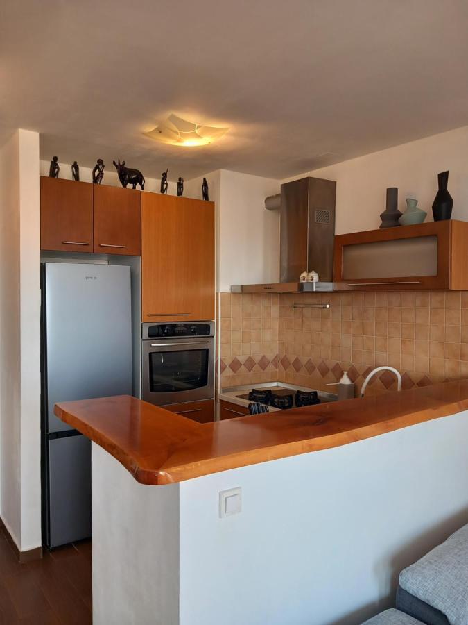 Apartment Inna With Free Garage Parking Zadar Exterior foto